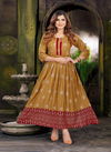 New Hum Tum V 1 Festive Wear Wholesale Anarkali Kurti Catalog
